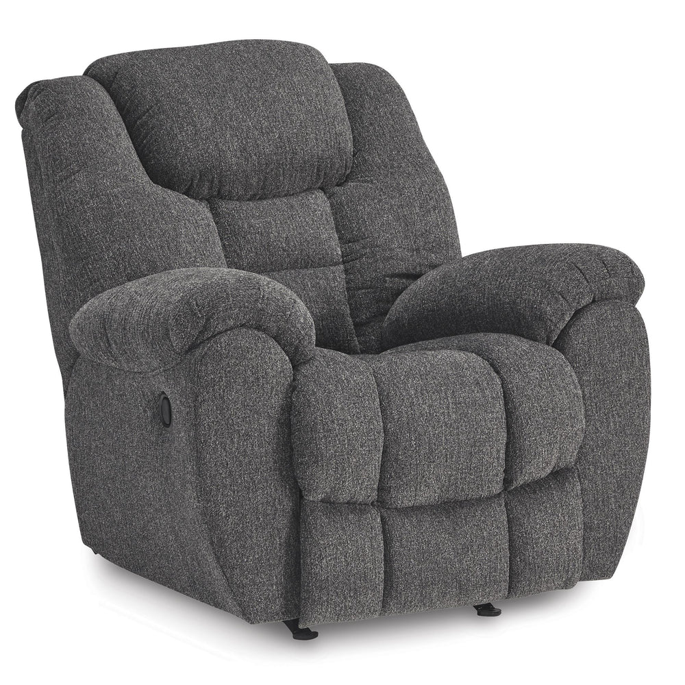  Signature Design by Ashley Foreside 3810425C Rocker Recliner IMAGE 1