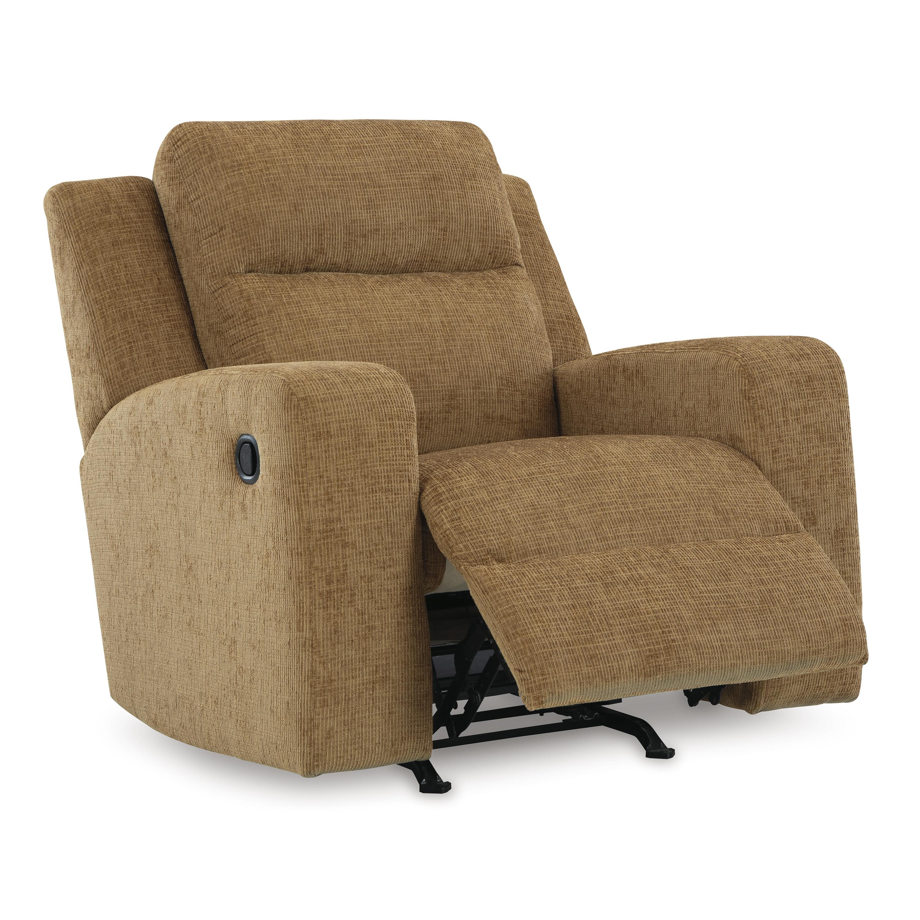  Signature Design by Ashley Kanlow 3860525C Rocker Recliner IMAGE 2