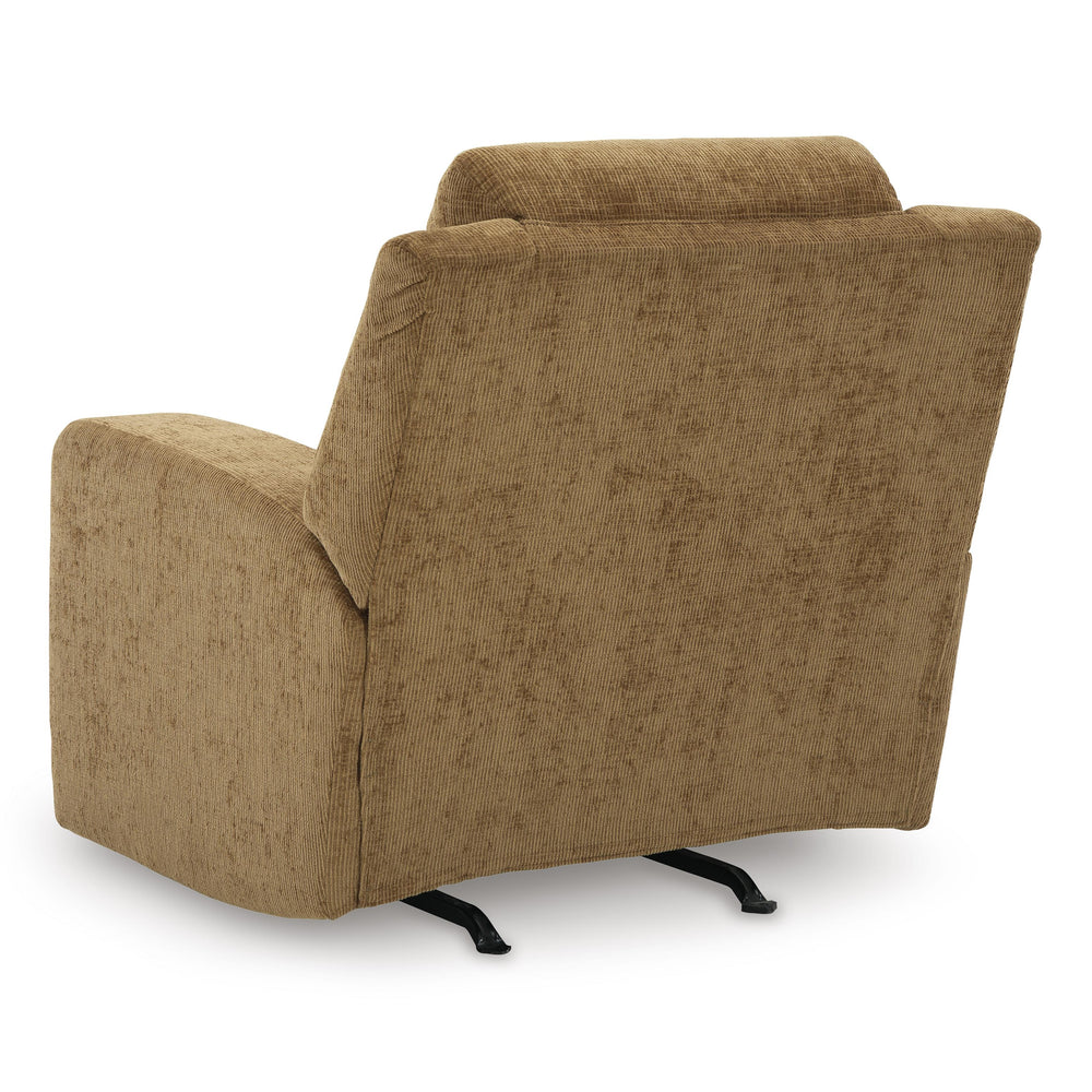  Signature Design by Ashley Kanlow 3860525C Rocker Recliner IMAGE 6
