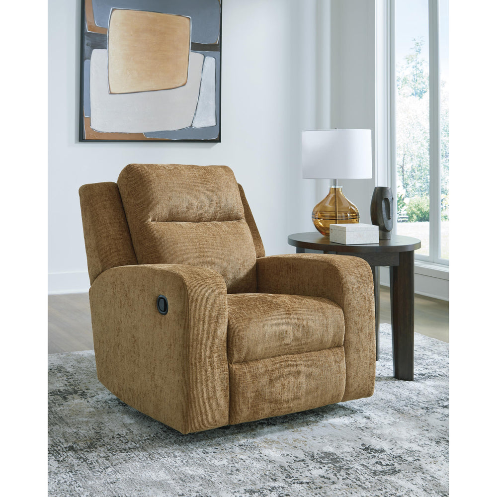  Signature Design by Ashley Kanlow 3860525C Rocker Recliner IMAGE 7