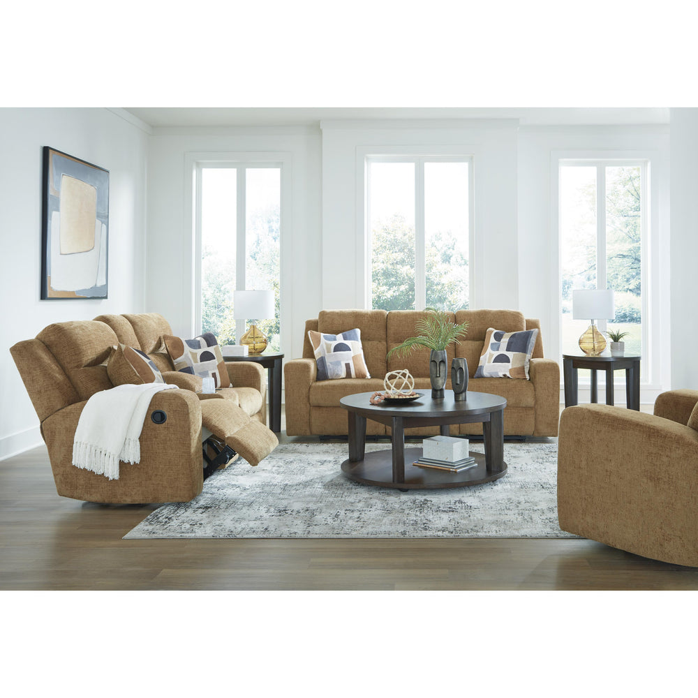  Signature Design by Ashley Kanlow 3860588C Reclining Sofa IMAGE 13