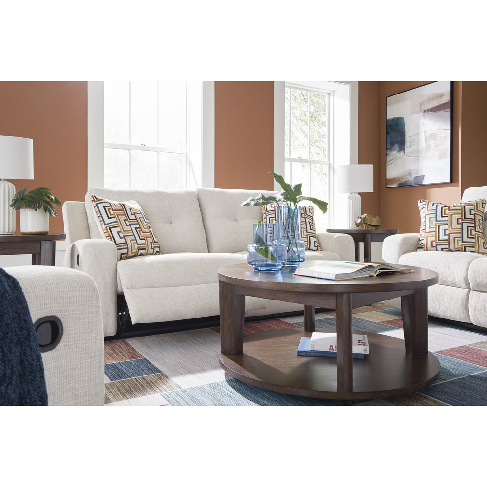  Signature Design by Ashley Danum 3880581C 2 Seat Reclining Sofa IMAGE 10