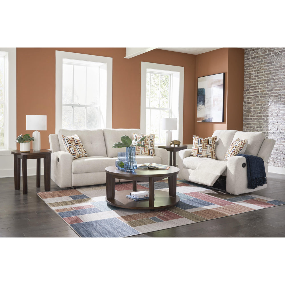  Signature Design by Ashley Danum 3880586C Reclining Loveseat IMAGE 11