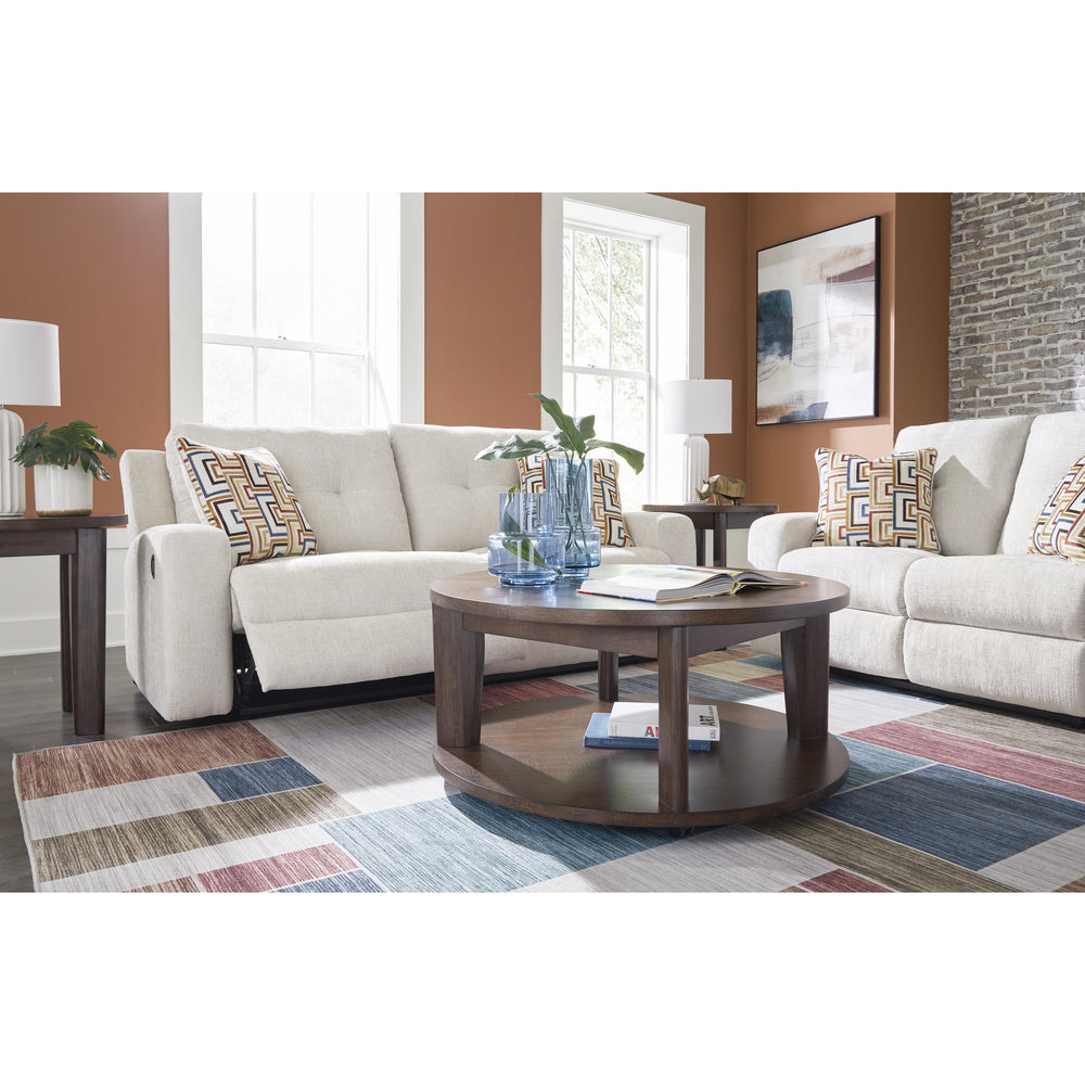  Signature Design by Ashley Danum 3880586C Reclining Loveseat IMAGE 9