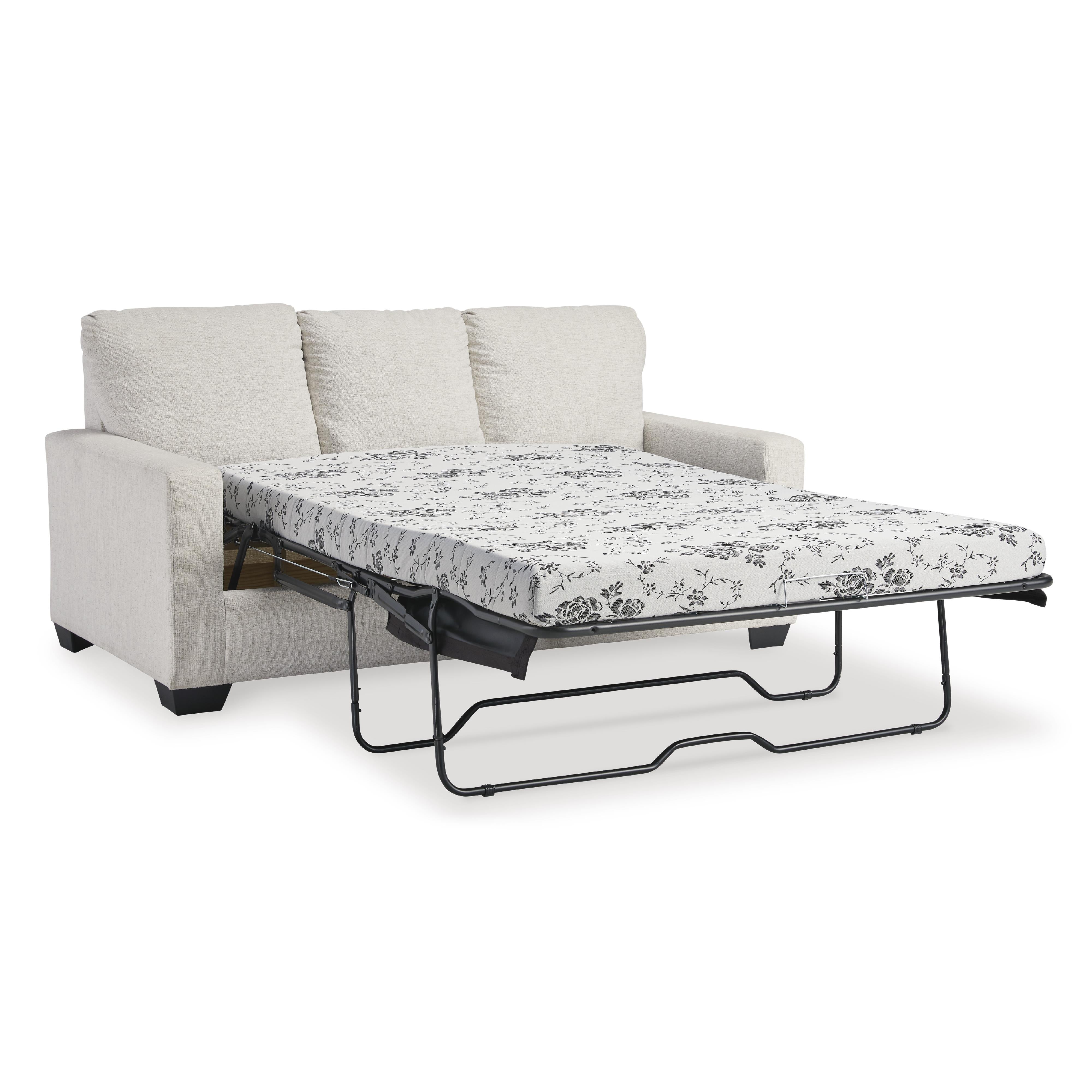  Signature Design by Ashley Rannis 5360336C Full Sofa Sleeper IMAGE 2