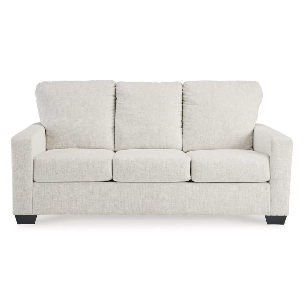  Signature Design by Ashley Rannis 5360336C Full Sofa Sleeper IMAGE 3