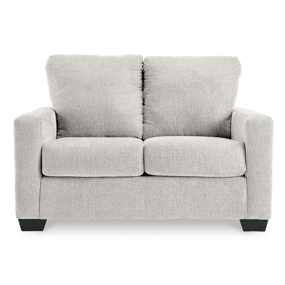  Signature Design by Ashley Rannis 5360337C Twin Sofa Sleeper IMAGE 3