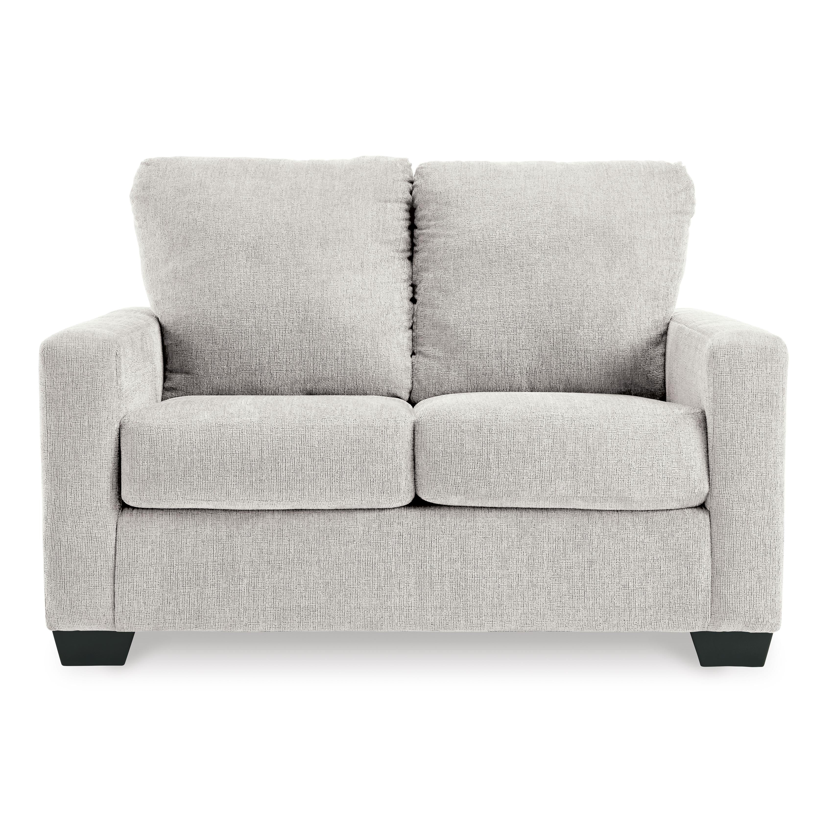  Signature Design by Ashley Rannis 5360337C Twin Sofa Sleeper IMAGE 3