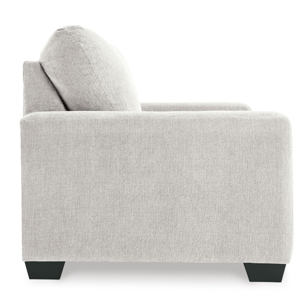  Signature Design by Ashley Rannis 5360337C Twin Sofa Sleeper IMAGE 4
