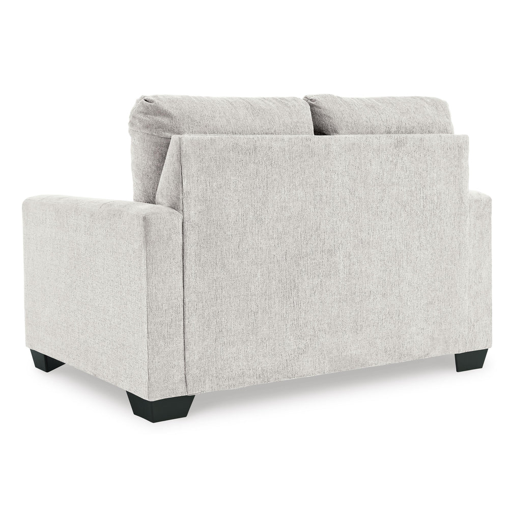  Signature Design by Ashley Rannis 5360337C Twin Sofa Sleeper IMAGE 5