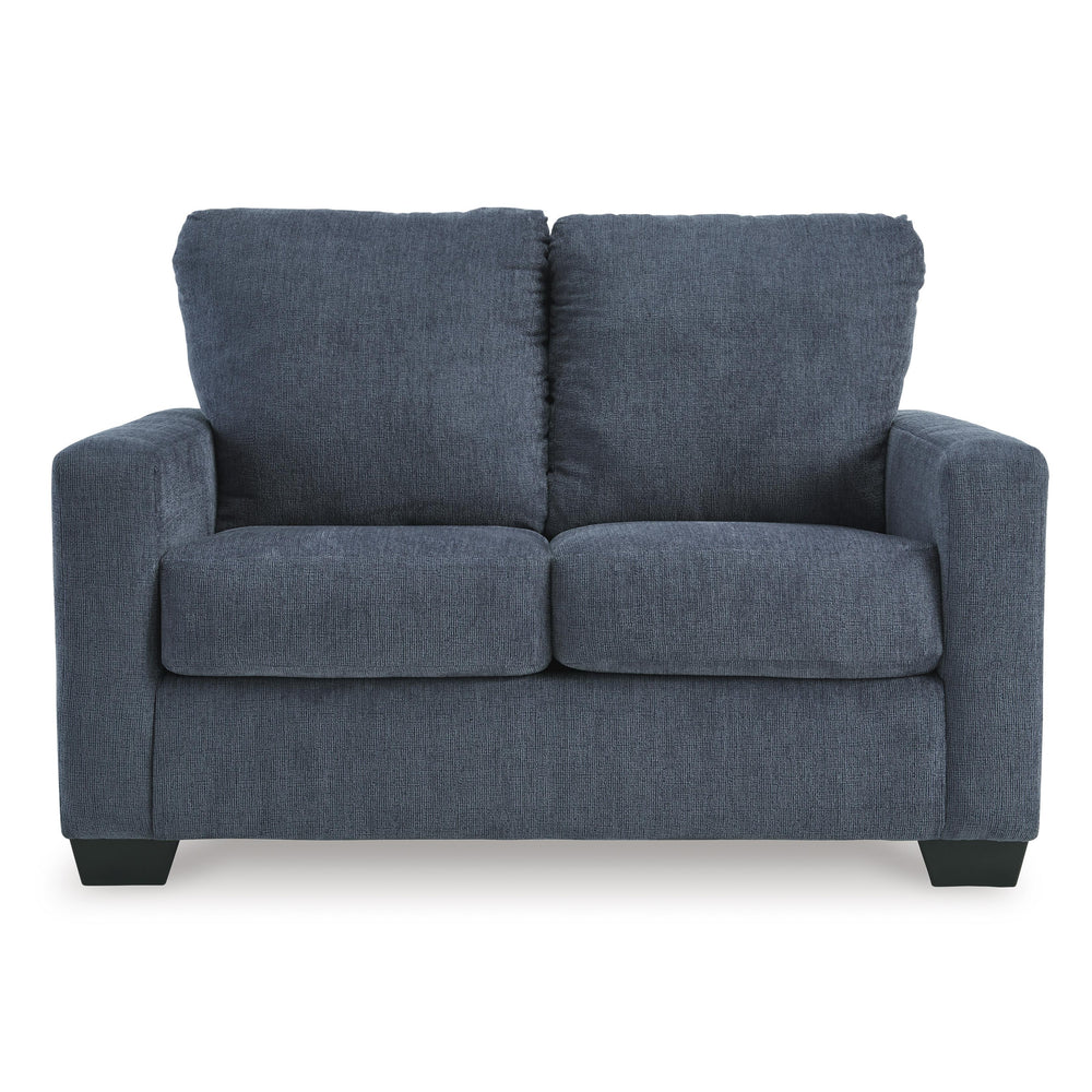  Signature Design by Ashley Rannis 5360437C Twin Sofa Sleeper IMAGE 3