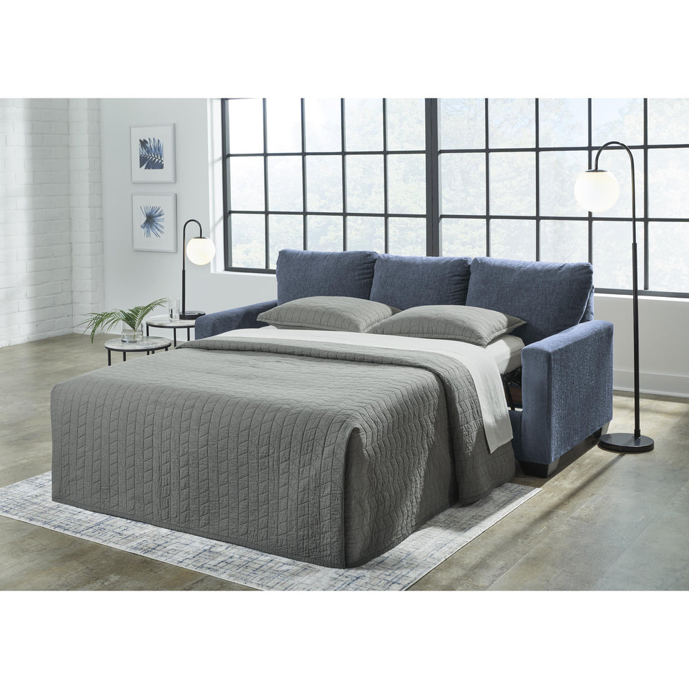  Signature Design by Ashley Rannis 5360439C Queen Sofa Sleeper IMAGE 8