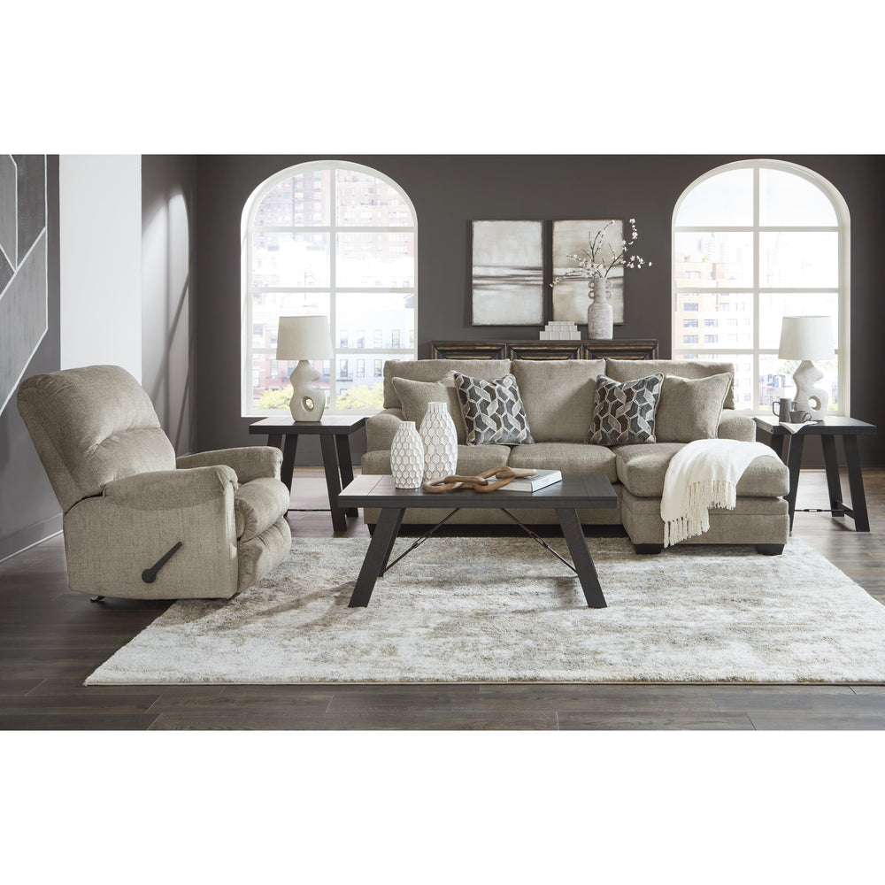  Signature Design by Ashley Stonemeade 5950425C Rocker Recliner IMAGE 11
