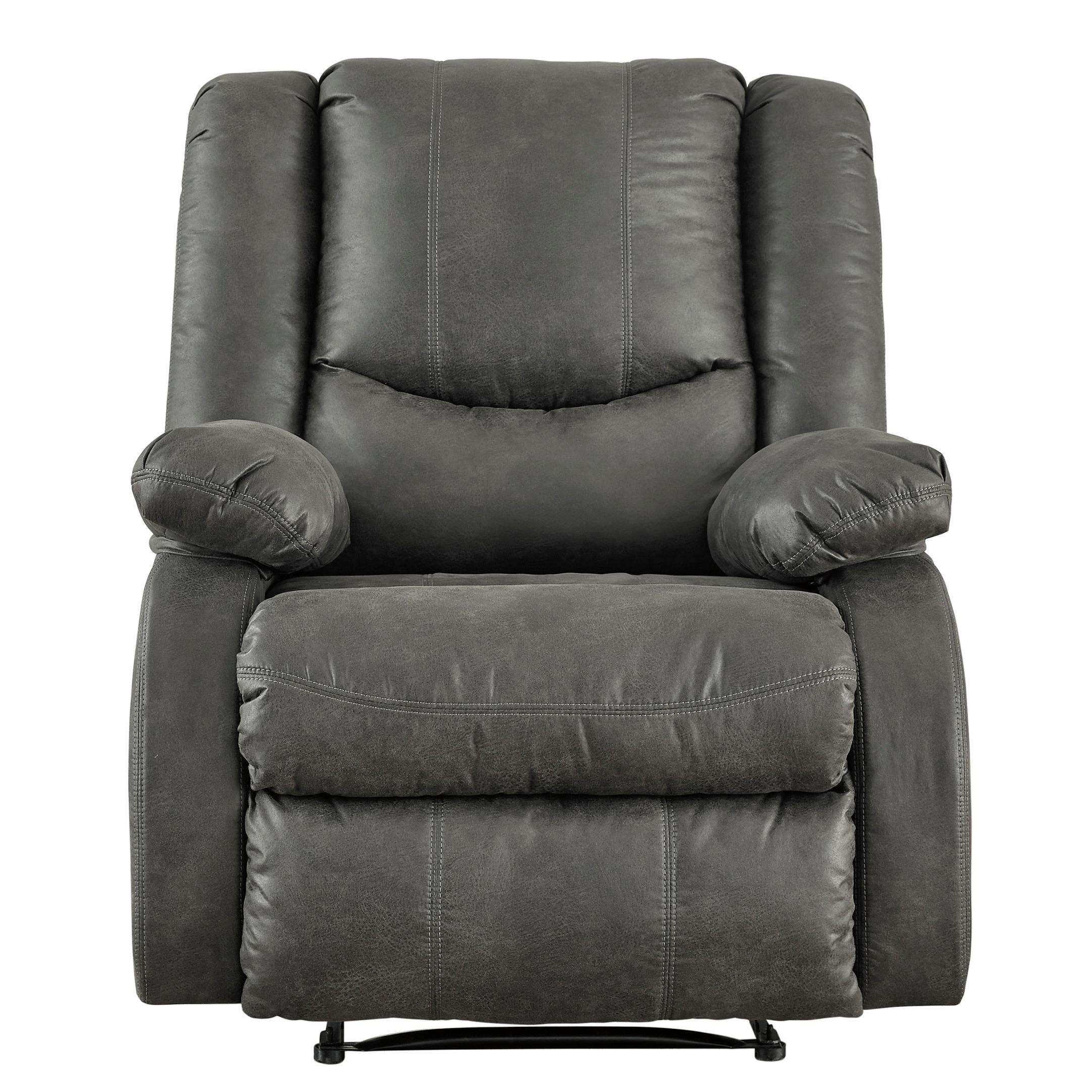  Signature Design by Ashley Bladewood 6030629C Zero Wall Recliner IMAGE 1
