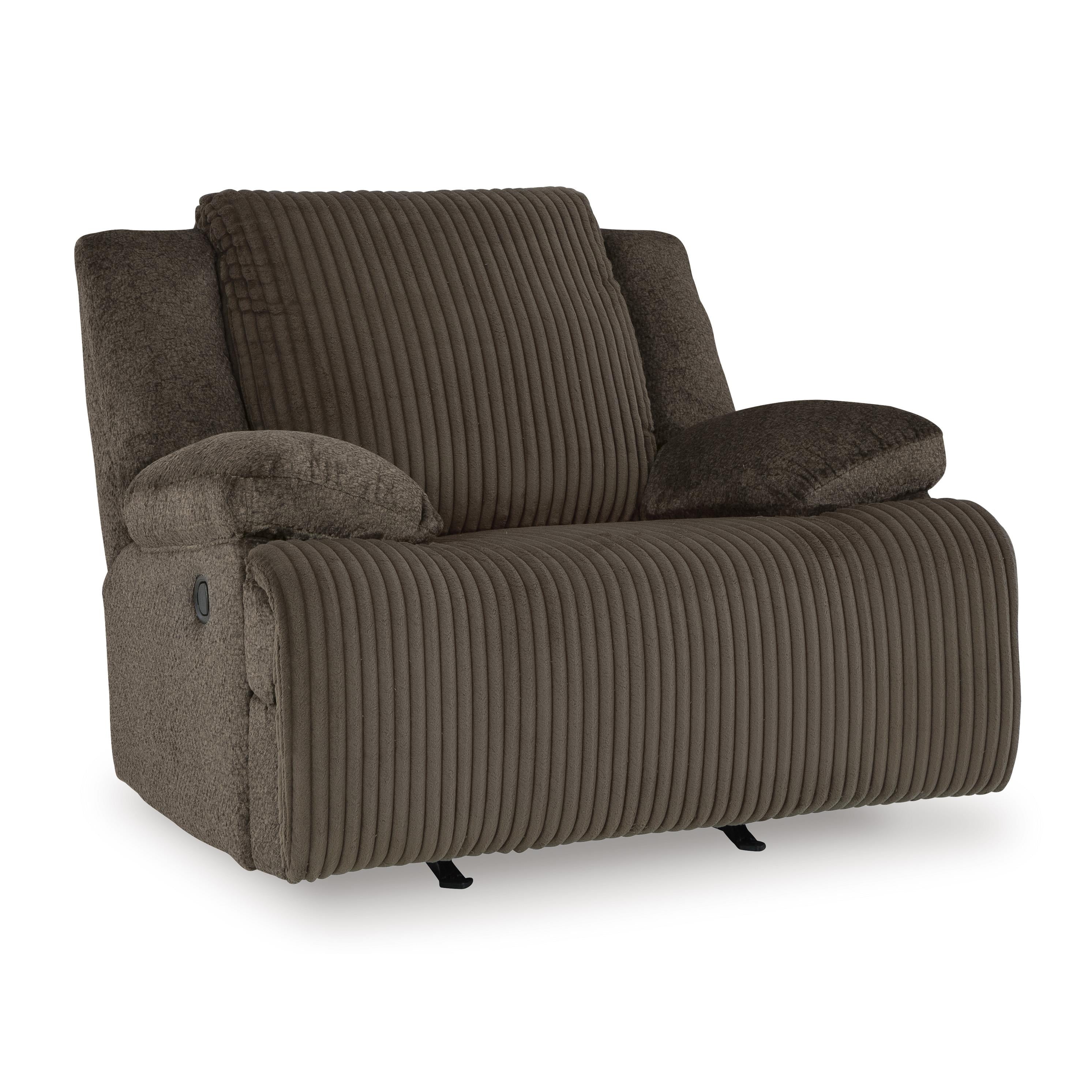  Signature Design by Ashley Top Tier 9270525C Rocker Recliner IMAGE 1