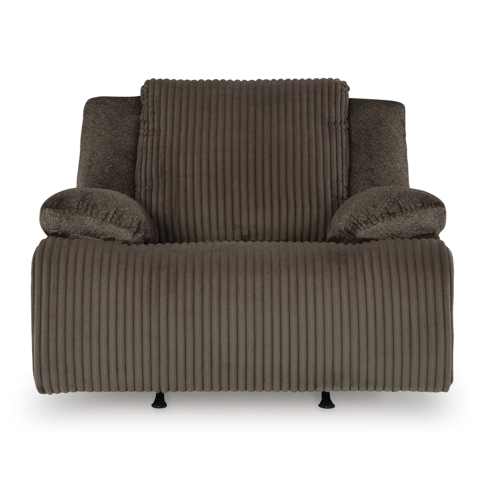  Signature Design by Ashley Top Tier 9270525C Rocker Recliner IMAGE 3