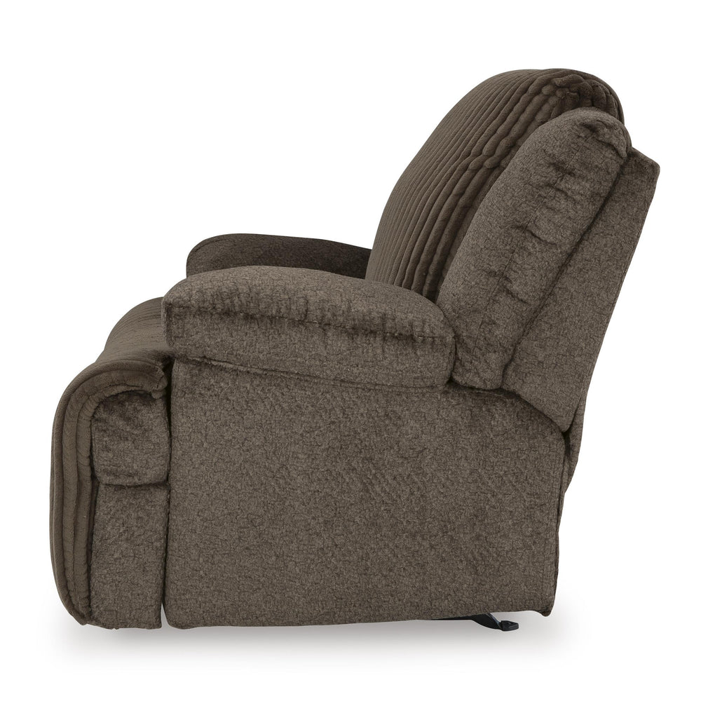  Signature Design by Ashley Top Tier 9270525C Rocker Recliner IMAGE 6