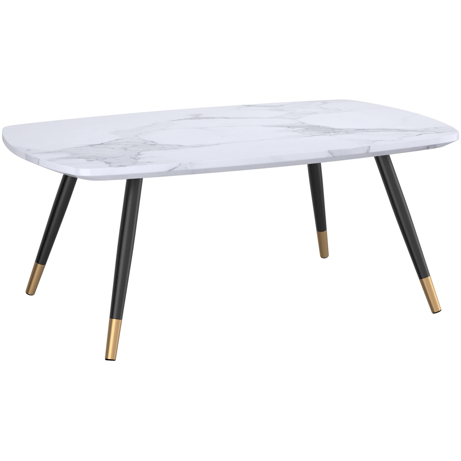  Worldwide Home Furnishings Emery/Koda 7 pc Dinette 207-294REC_158PUBK IMAGE 2