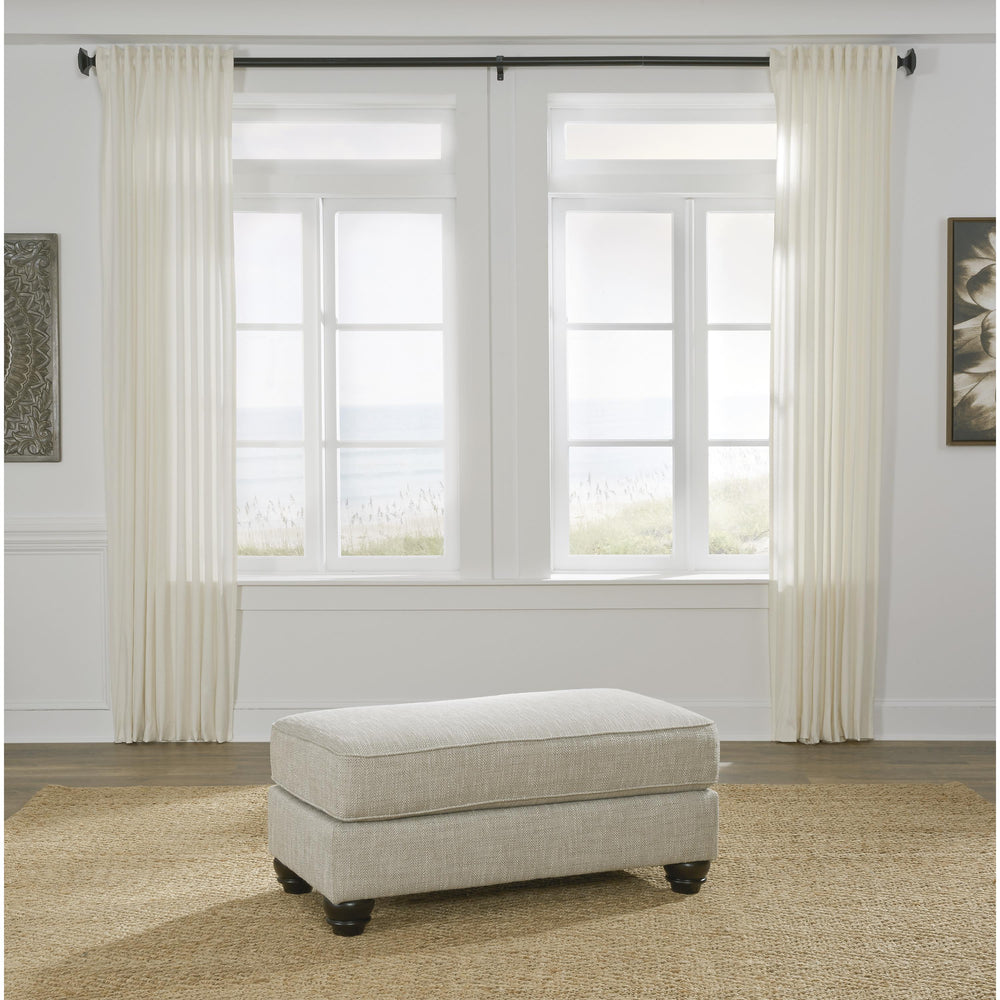  Benchcraft Asanti 13201U3 Oversized Chair and Ottoman IMAGE 3