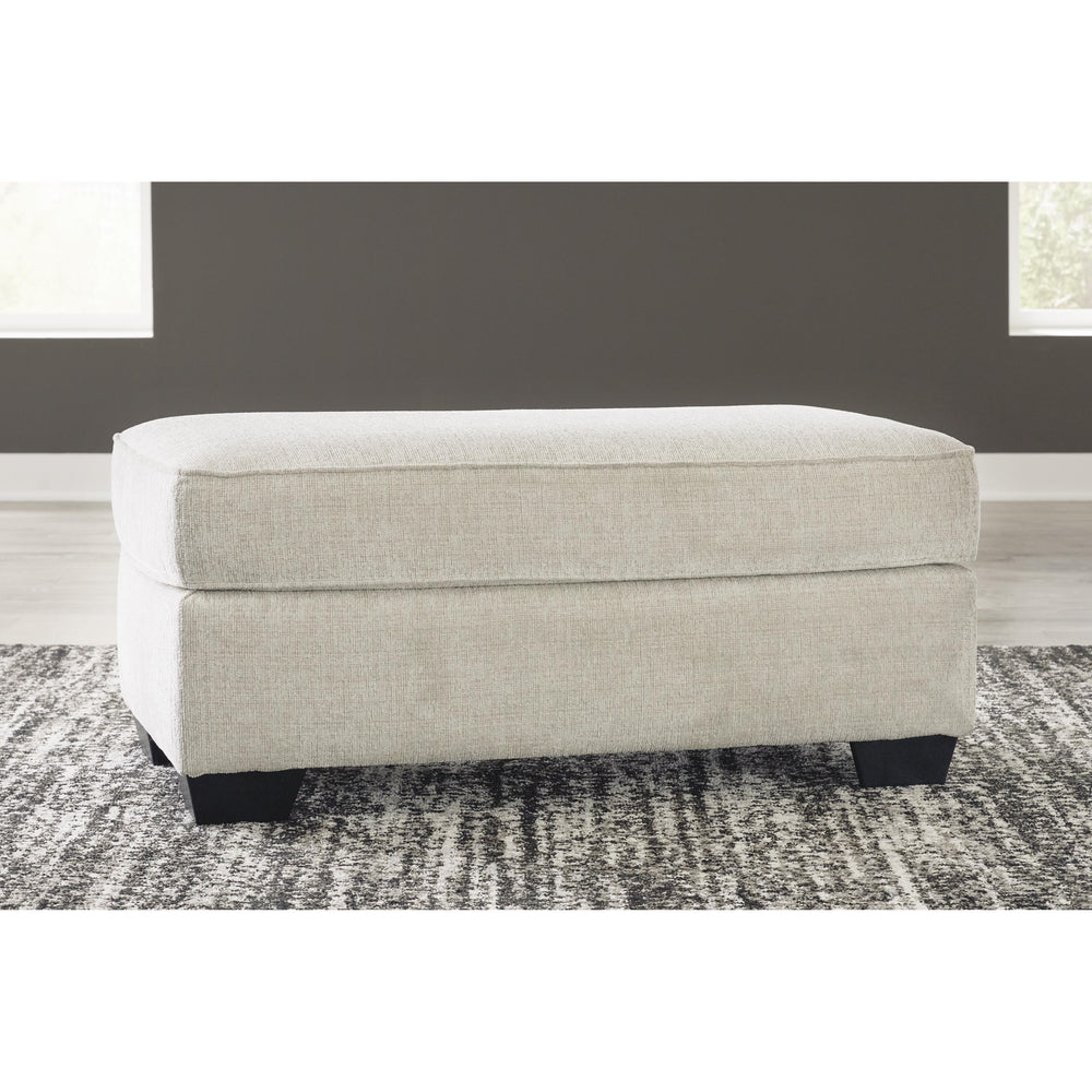 Benchcraft Heartcort 44604U1 Oversized Chair and Ottoman IMAGE 4