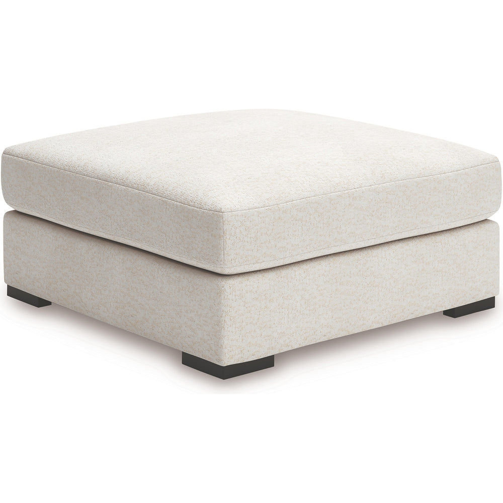  Benchcraft Donelson Creek 4800208 Oversized Accent Ottoman IMAGE 1