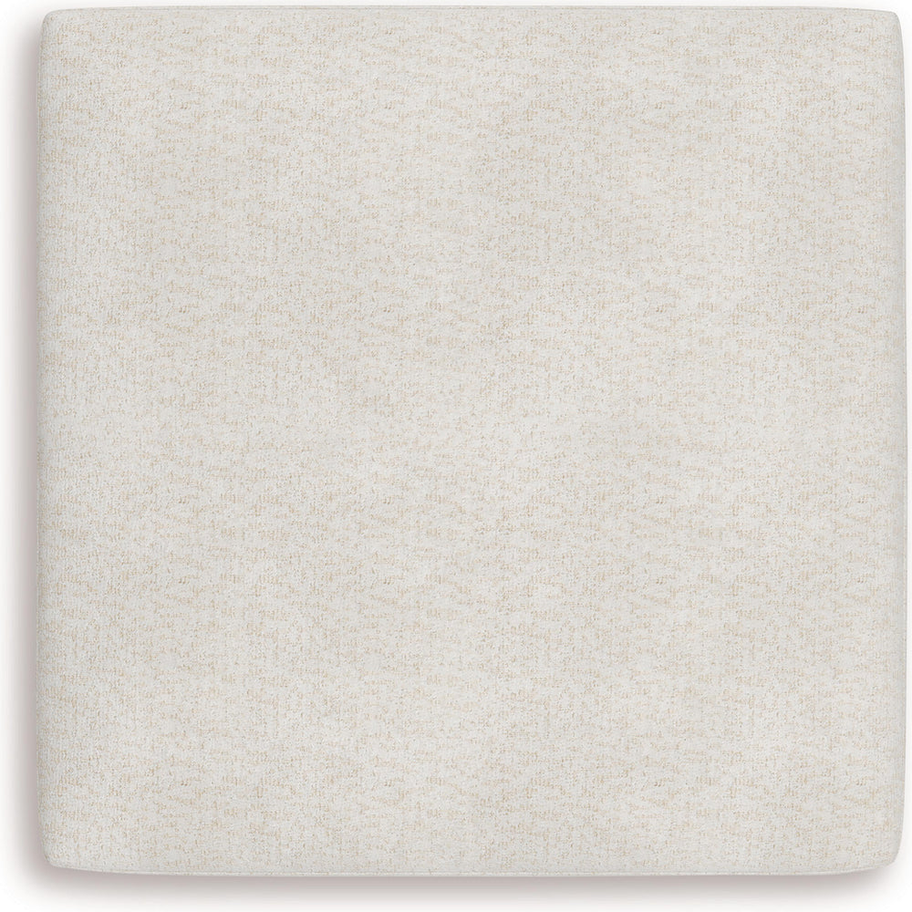  Benchcraft Donelson Creek 4800208 Oversized Accent Ottoman IMAGE 3