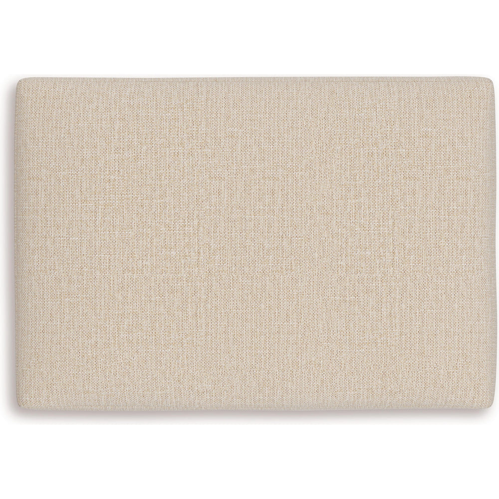  Benchcraft Lango 4860214 Ottoman IMAGE 4