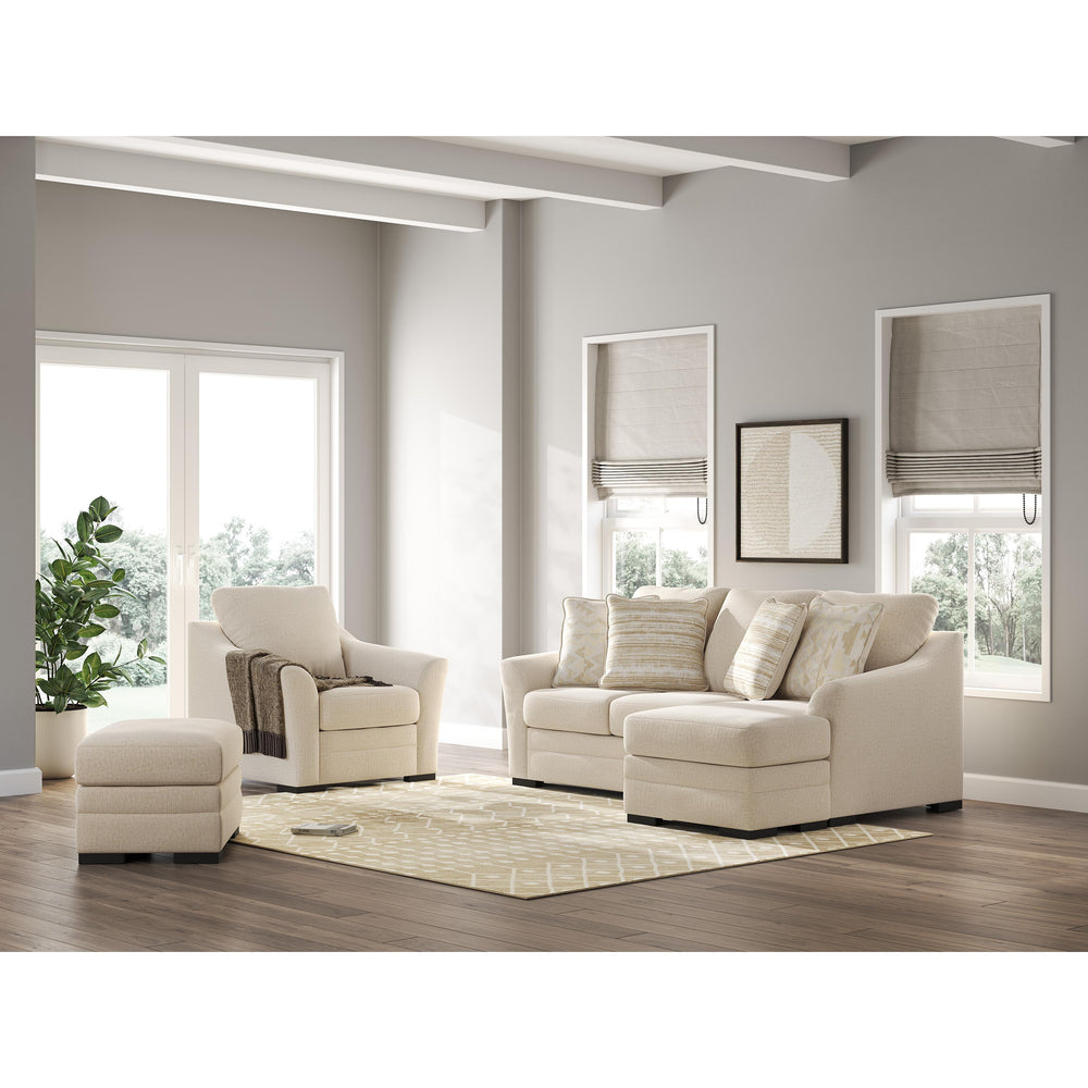  Benchcraft Lango 4860214 Ottoman IMAGE 7