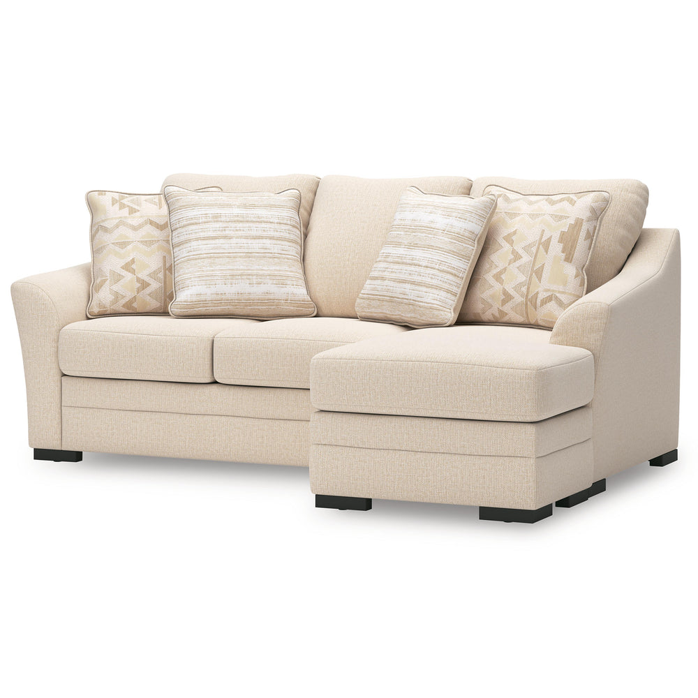  Benchcraft Lango 4860218 Sofa Chaise IMAGE 6