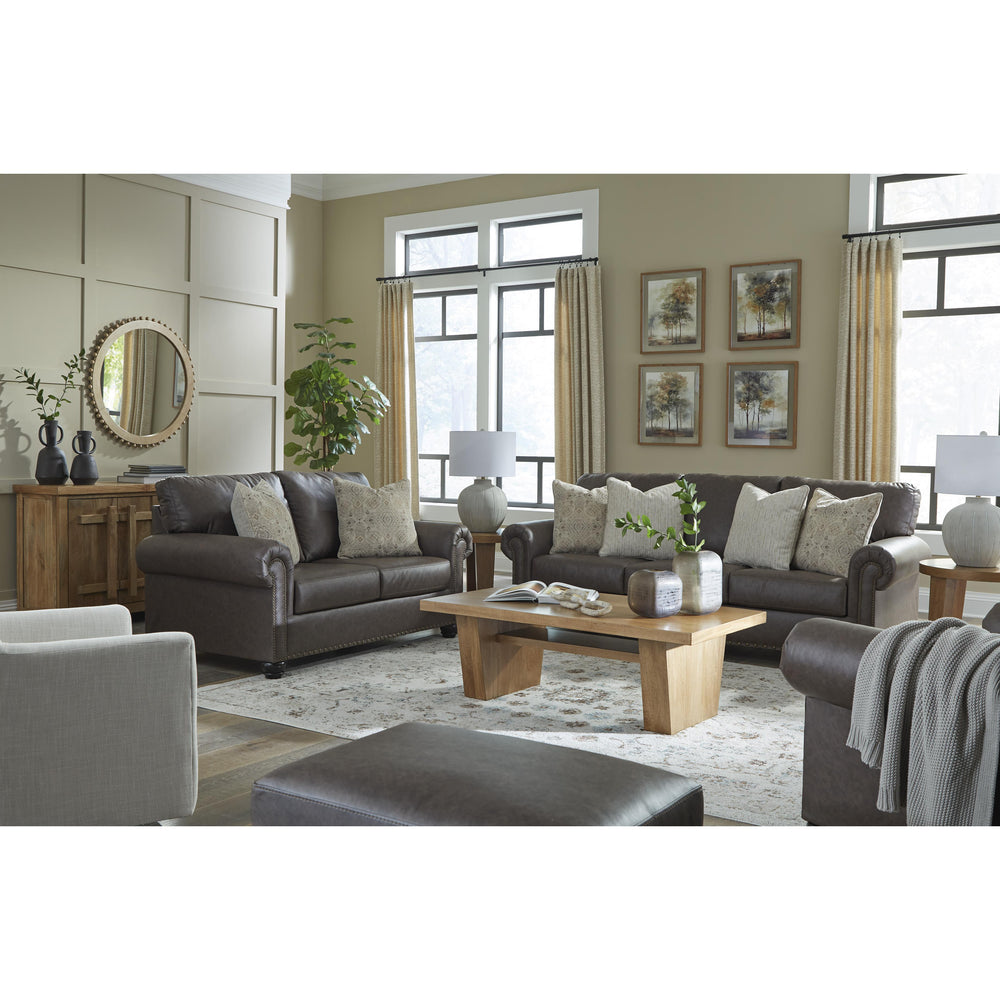  Benchcraft Roxmere 5550320 Chair IMAGE 8