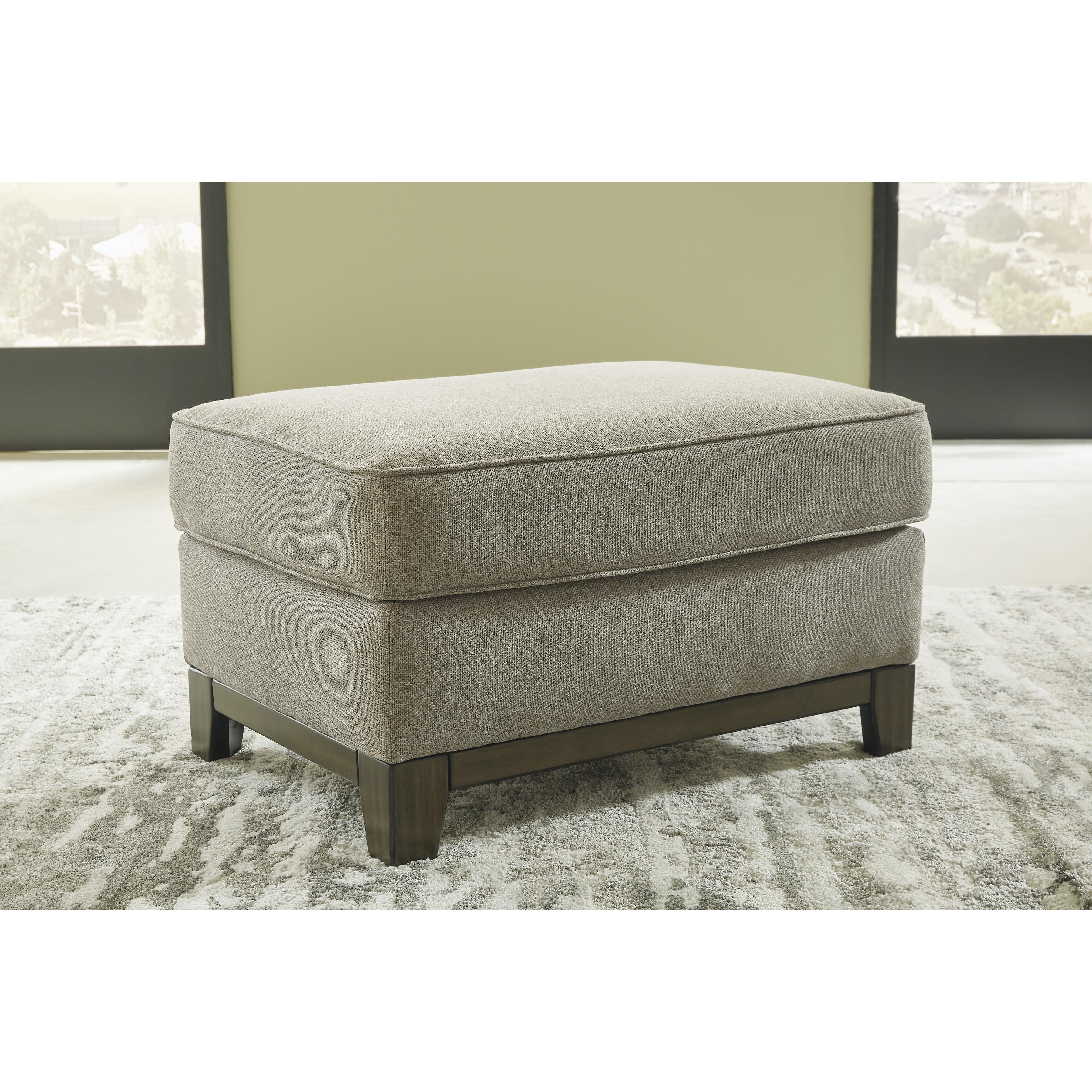  Signature Design by Ashley Kaywood 56303U2 Chair and Ottoman IMAGE 3