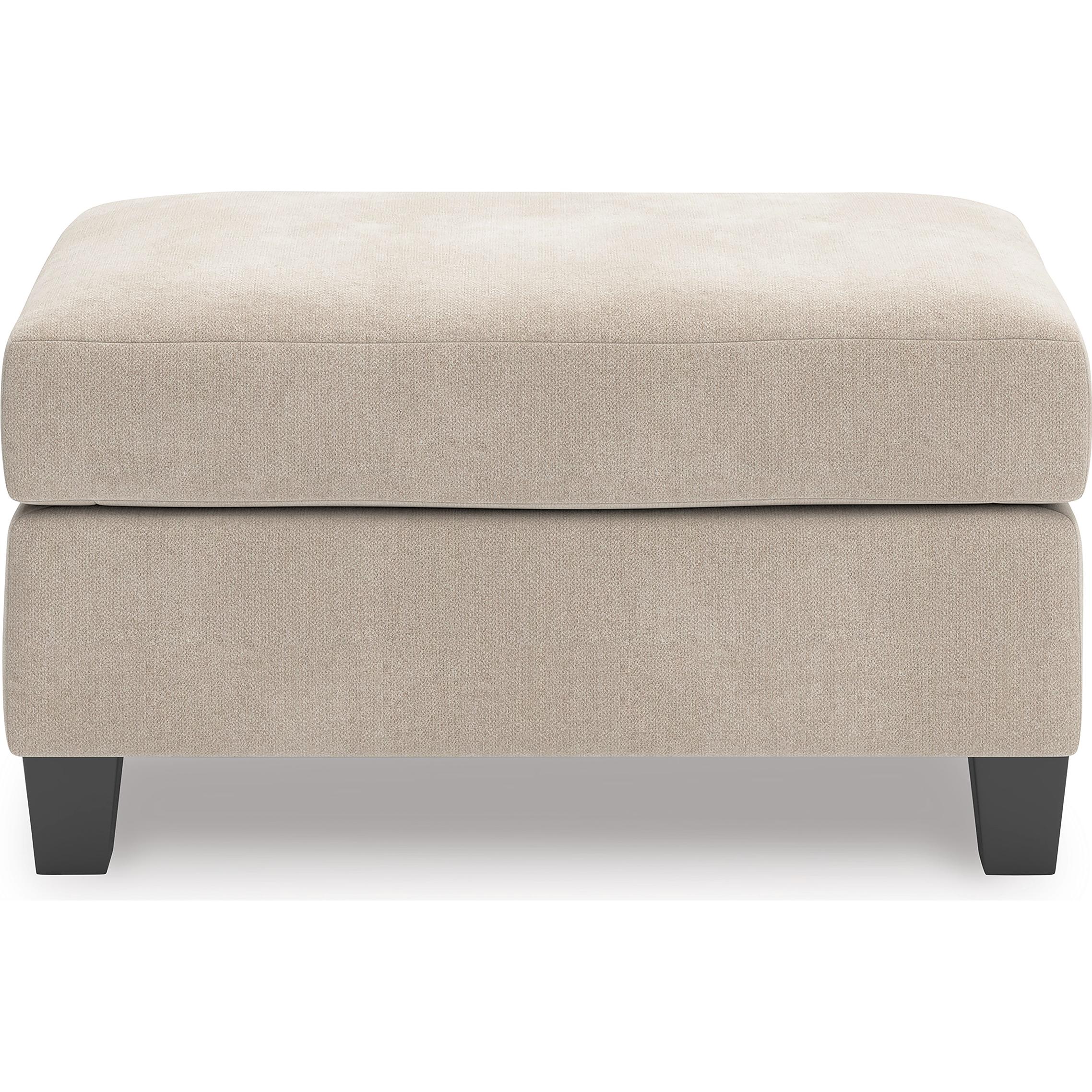  Benchcraft Willarae 5980314 Ottoman IMAGE 2