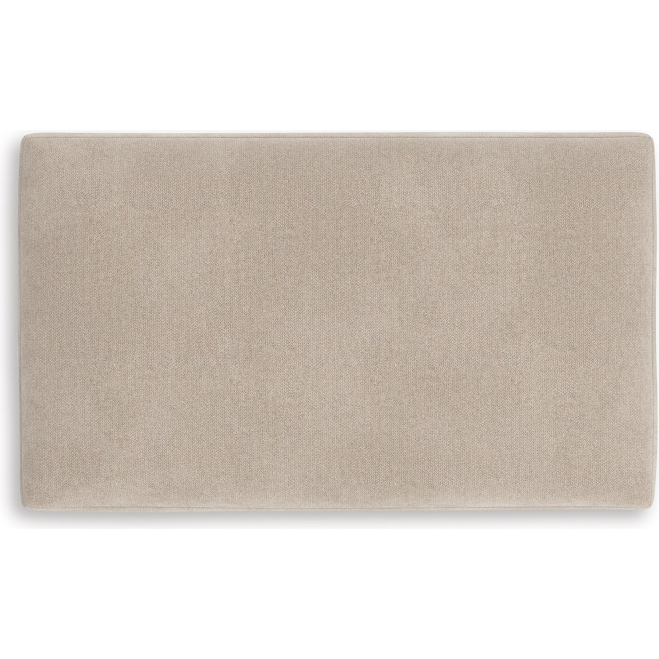  Benchcraft Willarae 5980314 Ottoman IMAGE 4