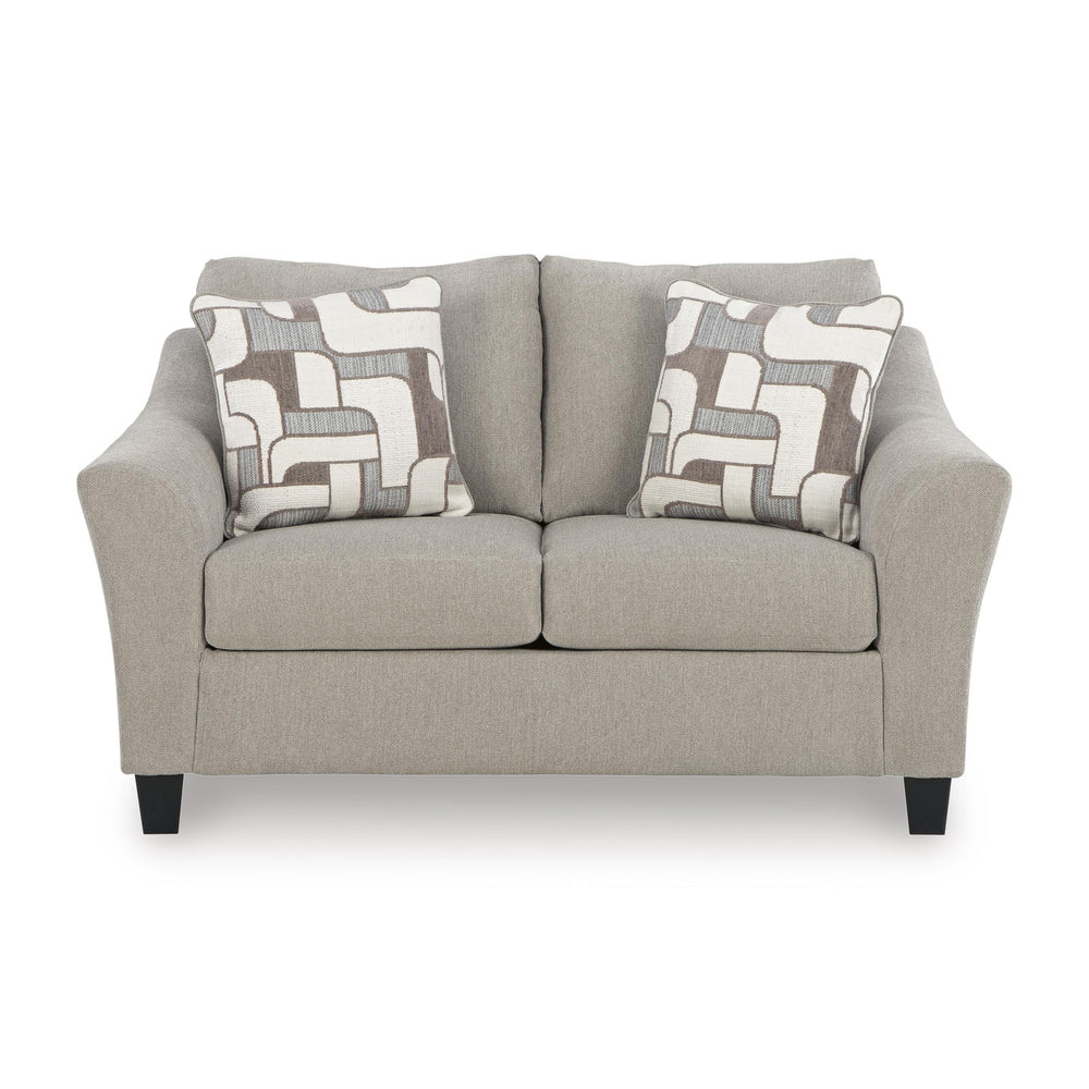  Benchcraft Willarae 5980335 Loveseat IMAGE 2