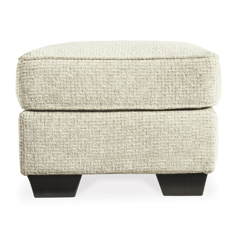  Signature Design by Ashley Monaghan 9620514 Ottoman IMAGE 3