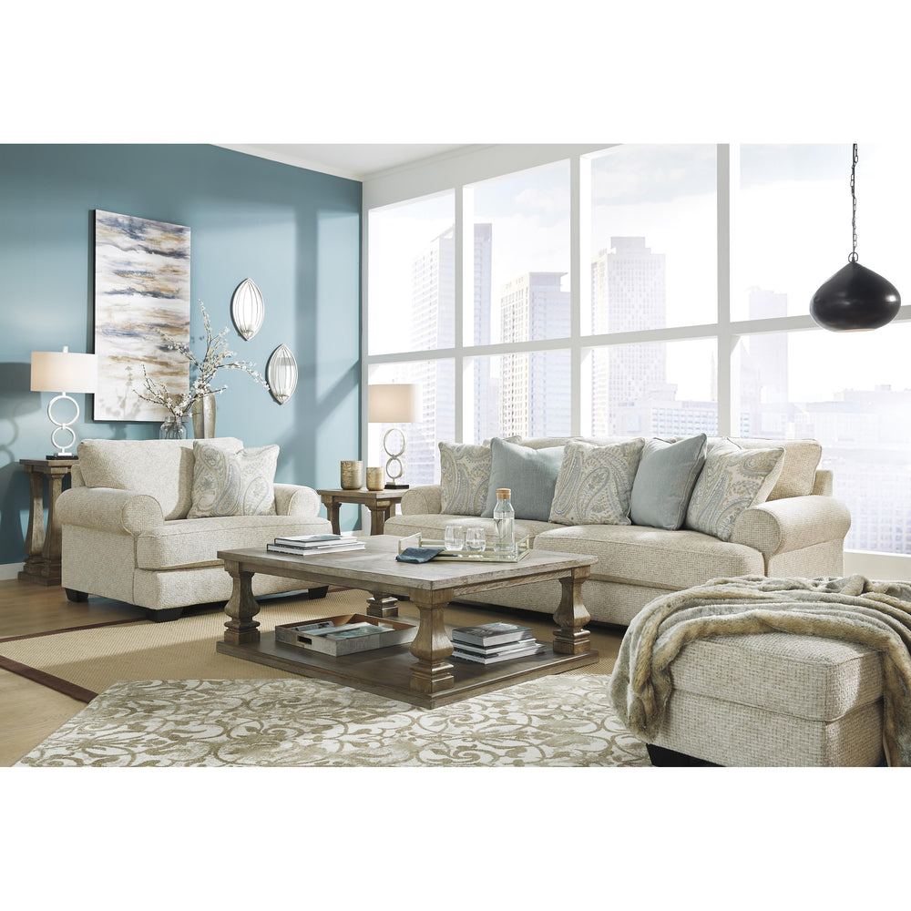  Signature Design by Ashley Monaghan 9620514 Ottoman IMAGE 8