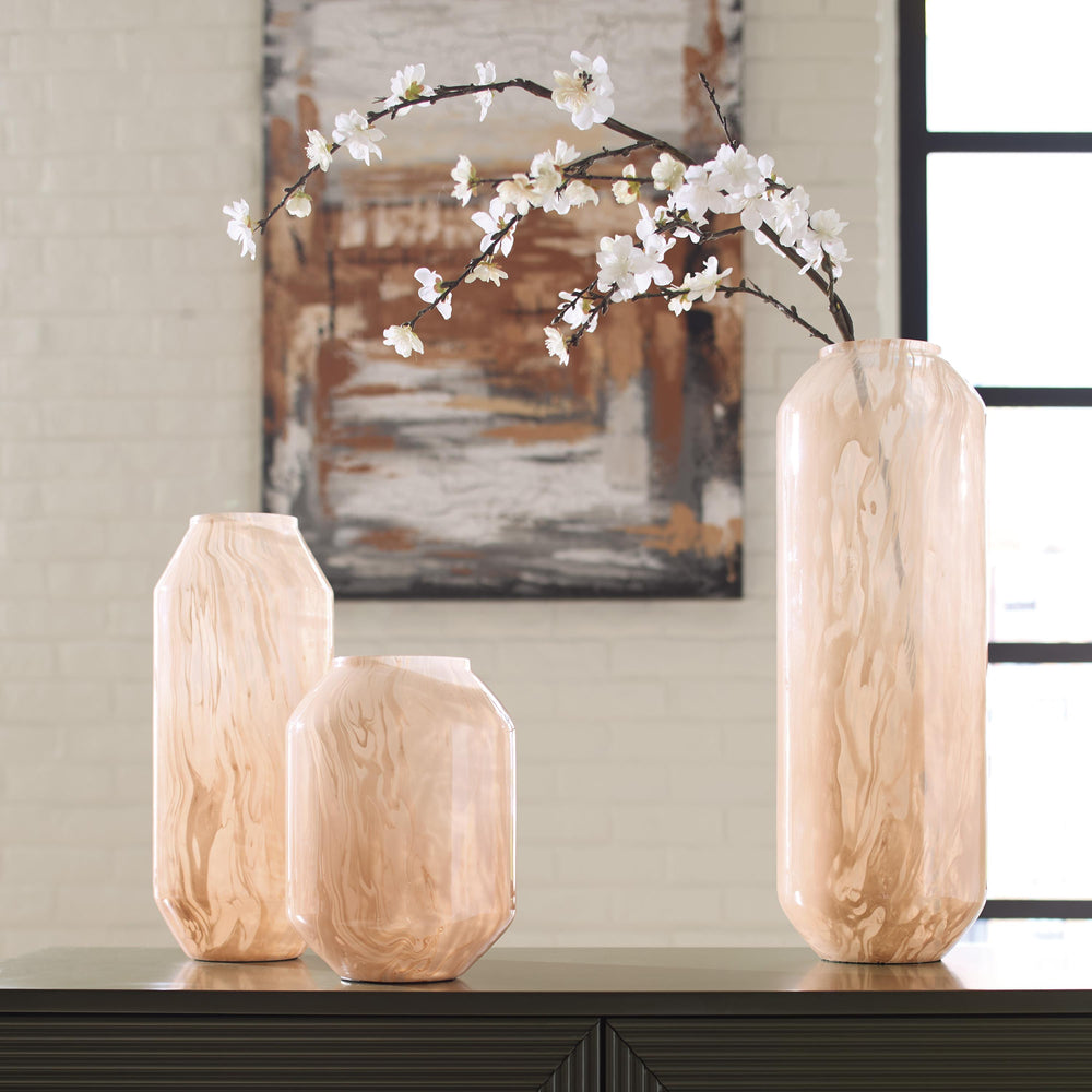  Signature Design by Ashley Dushby A2000730 Vase IMAGE 5