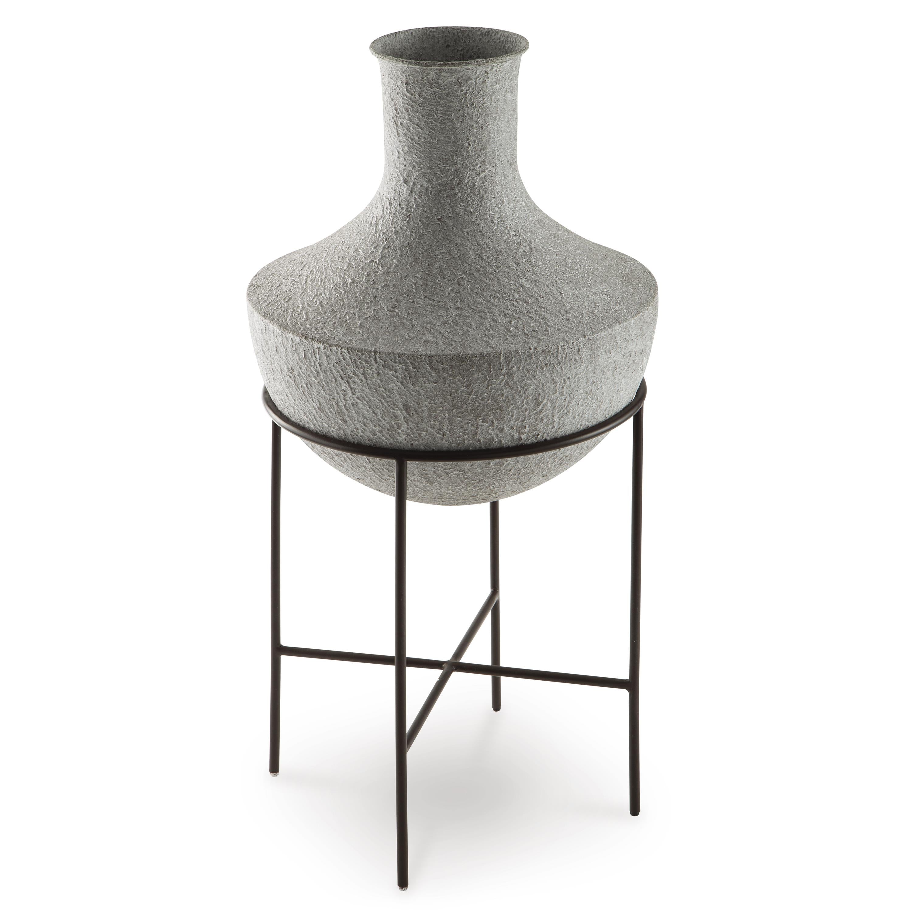  Signature Design by Ashley Estonbank A2000747 Vase IMAGE 2
