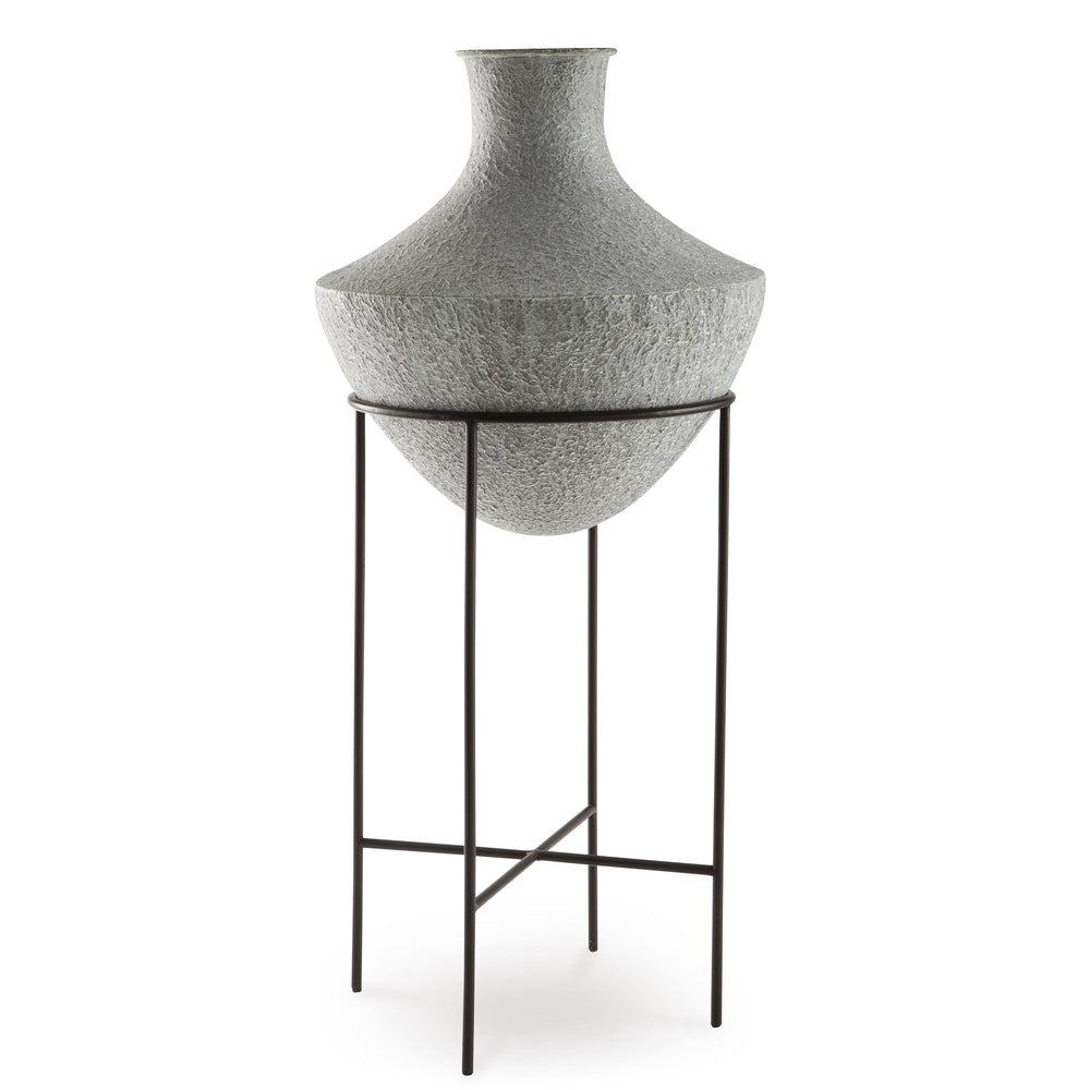  Signature Design by Ashley Estonbank A2000748 Vase IMAGE 1