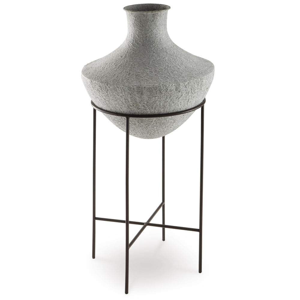  Signature Design by Ashley Estonbank A2000748 Vase IMAGE 2