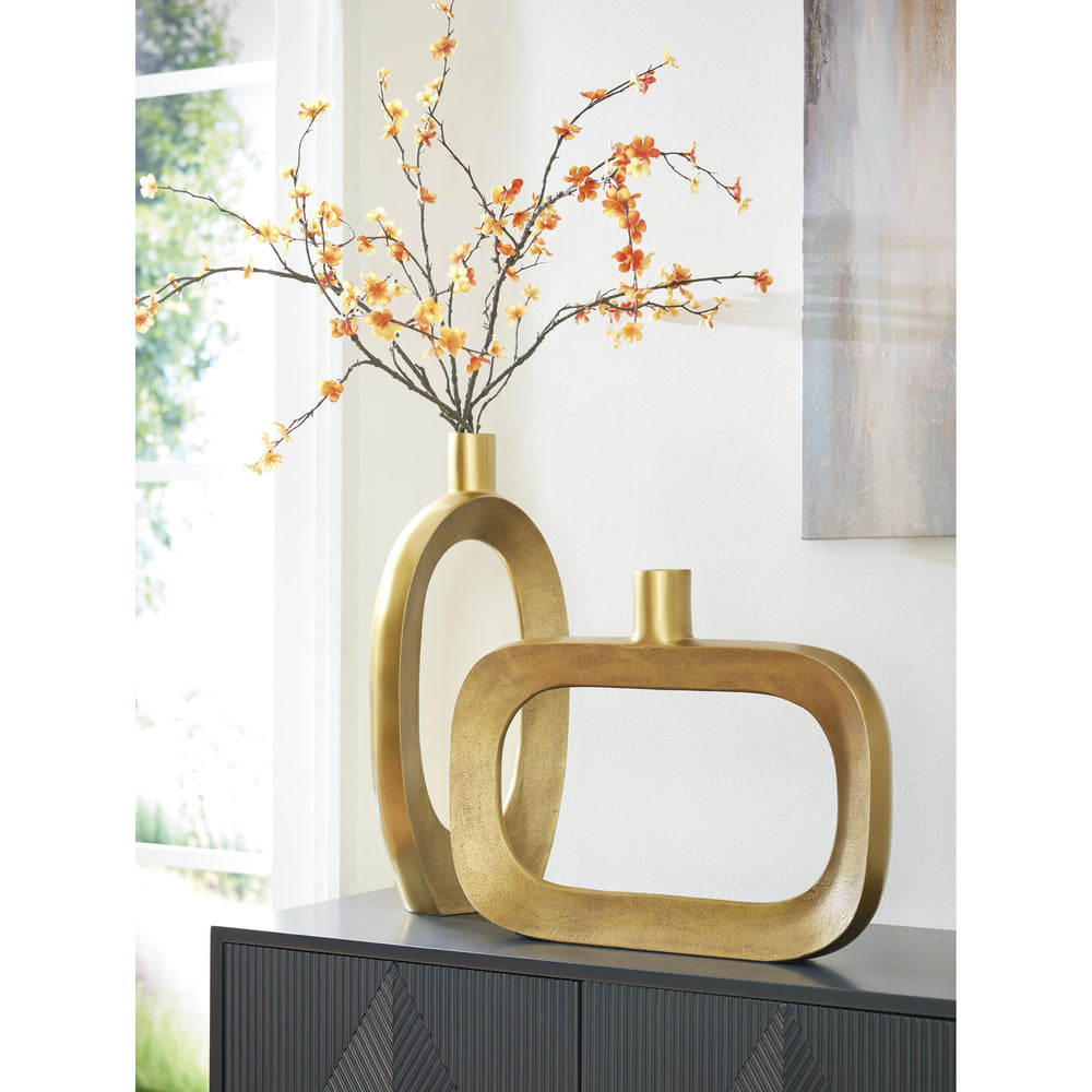  Signature Design by Ashley Lawtonville A2000751 Vase IMAGE 4