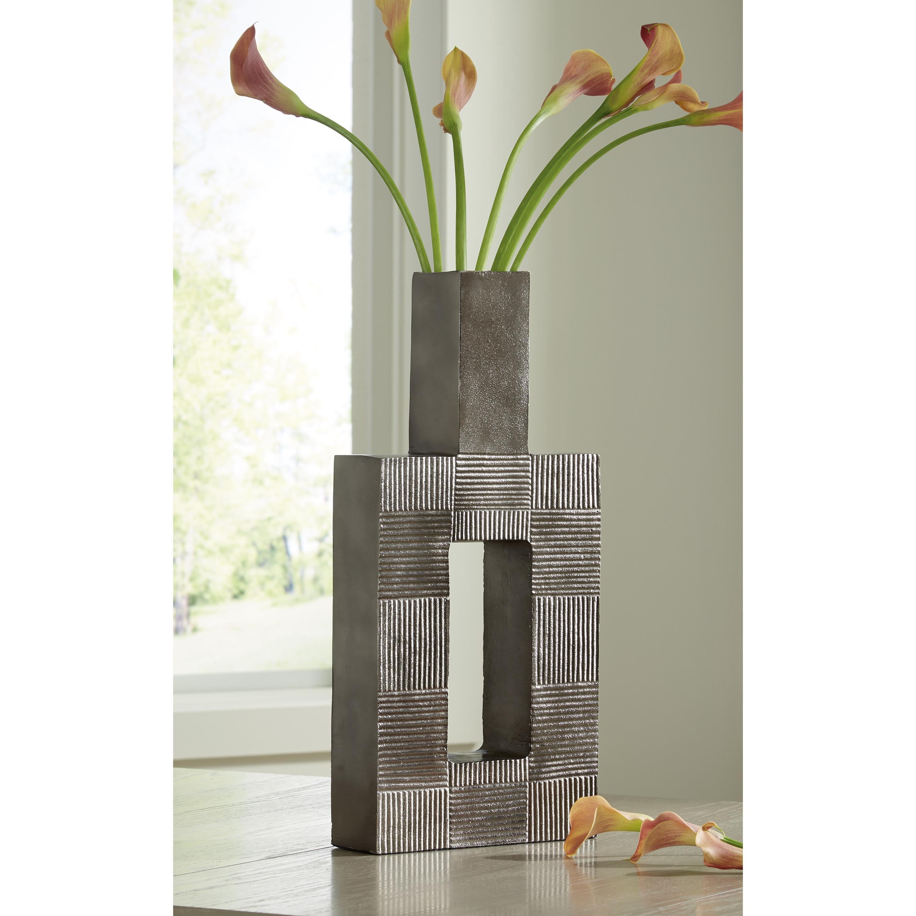  Signature Design by Ashley Wrengrove A2000754 Vase IMAGE 4
