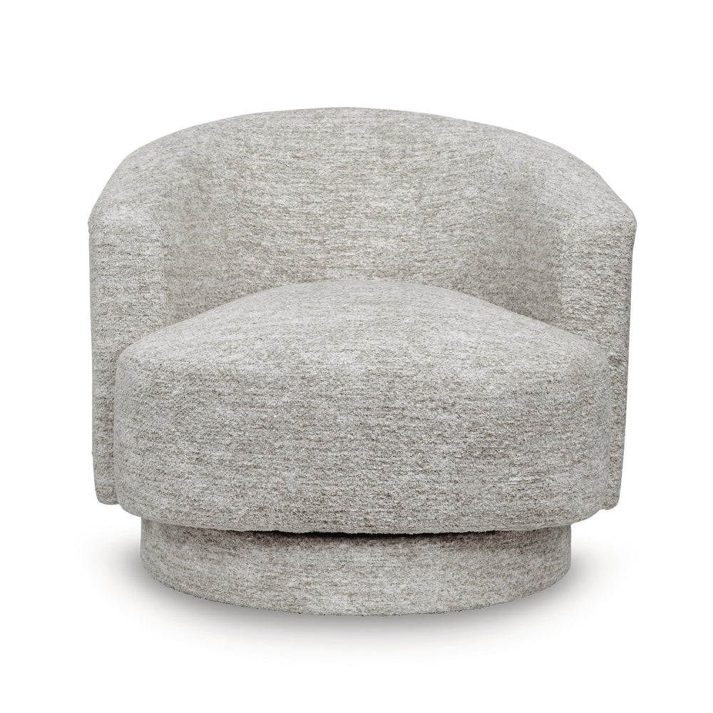  Signature Design by Ashley Wardsor A3000731 Swivel Chair IMAGE 2