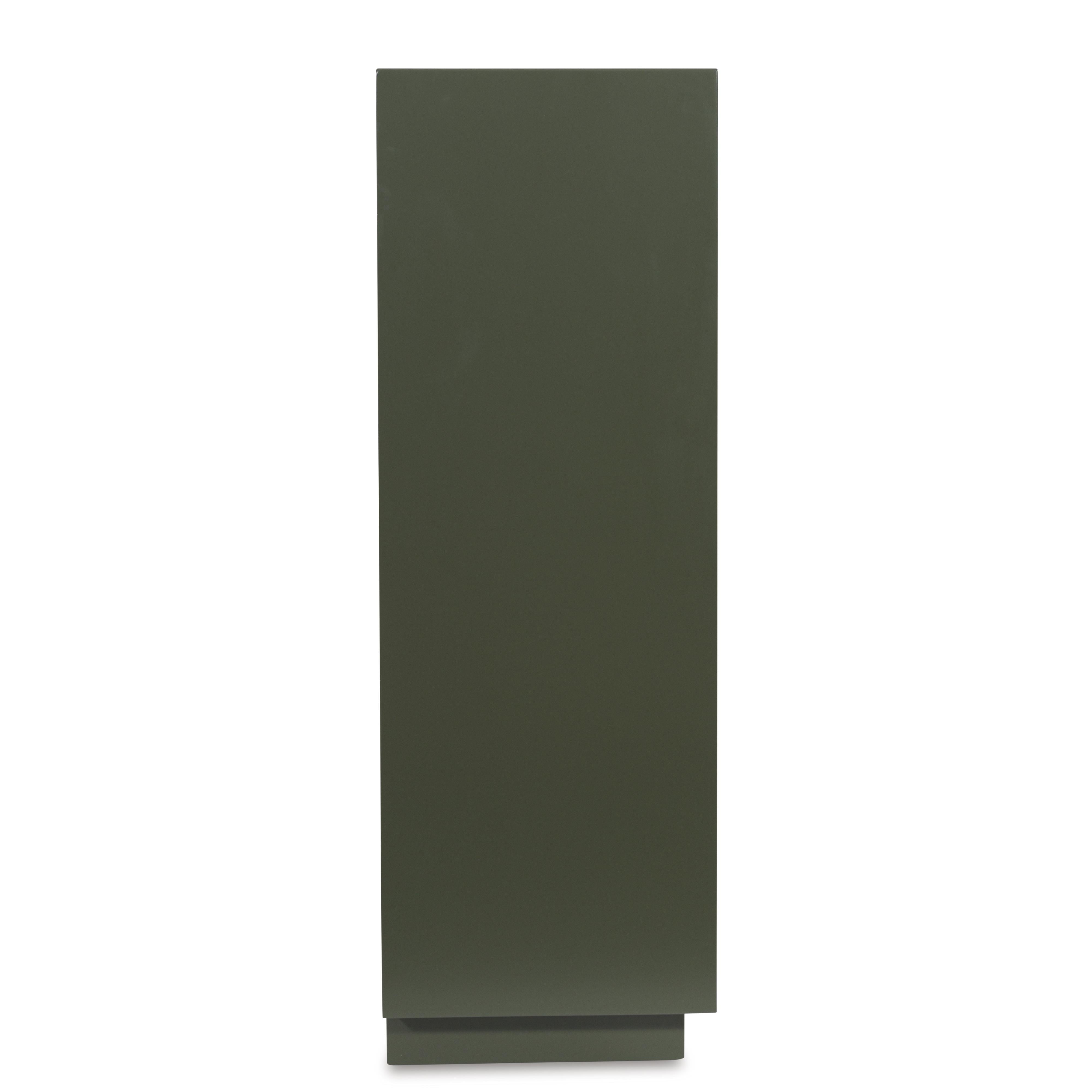  Signature Design by Ashley Geirwood A4000676 Accent Cabinet IMAGE 4