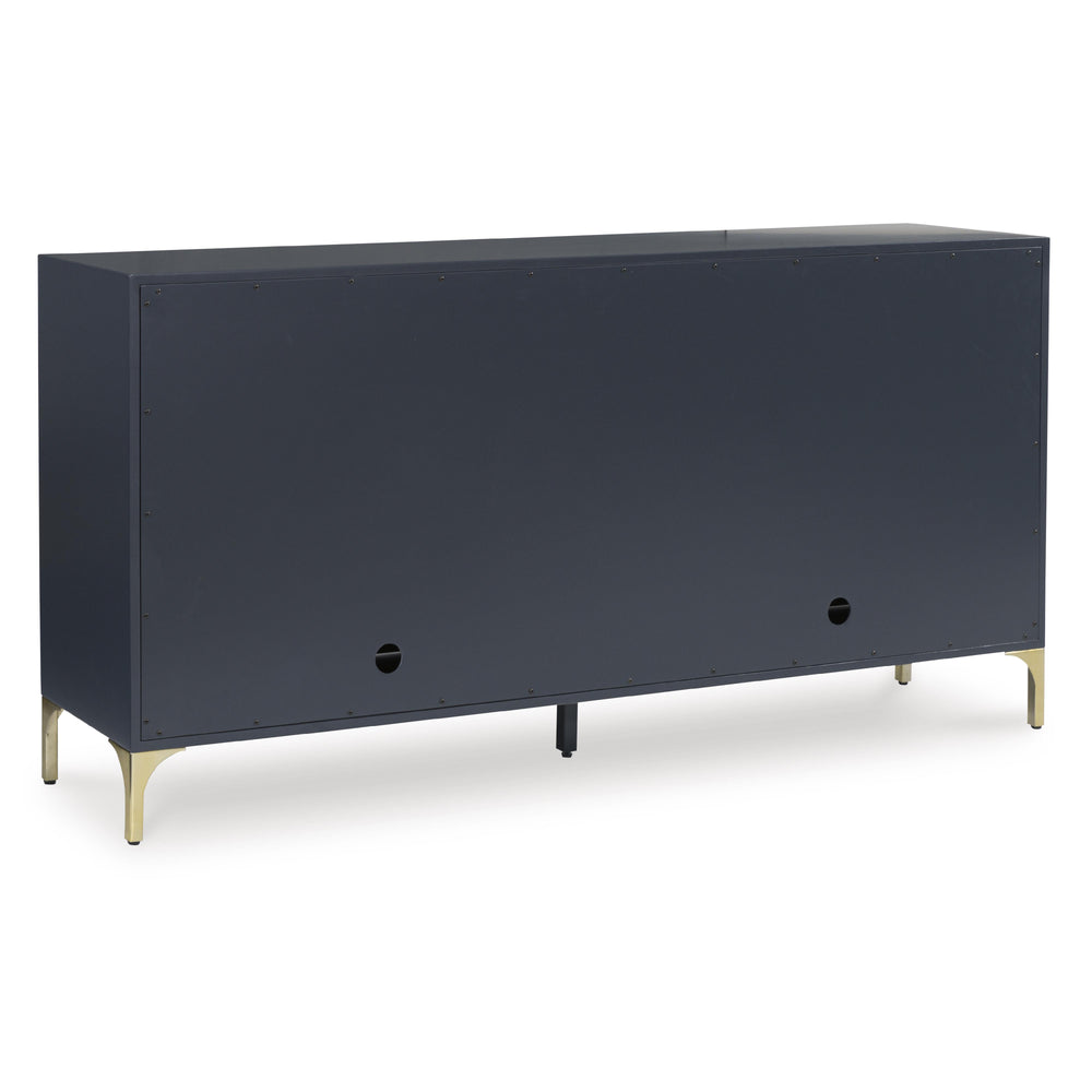  Signature Design by Ashley Loirwick A4000677 Accent Cabinet IMAGE 5