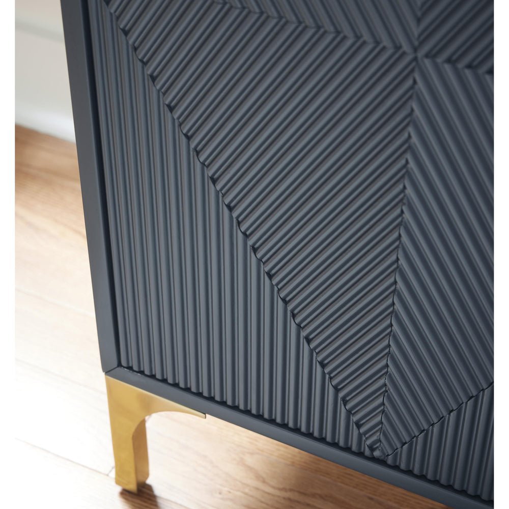  Signature Design by Ashley Loirwick A4000677 Accent Cabinet IMAGE 9