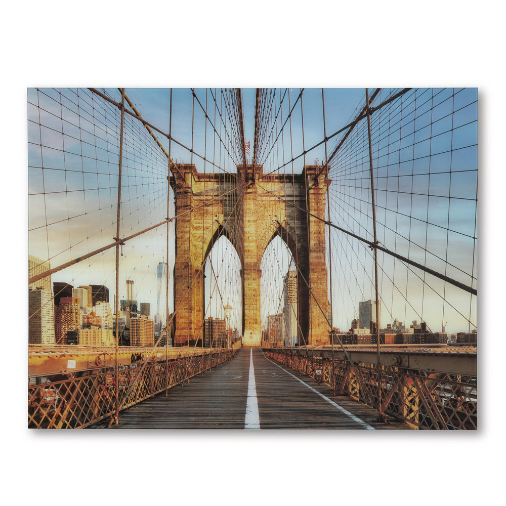  Signature Design by Ashley Shayward A8000435 Wall Art IMAGE 2