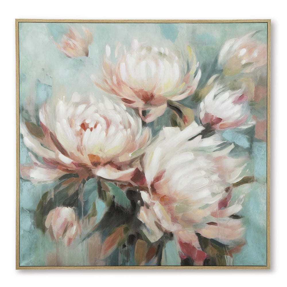  Signature Design by Ashley Parryville A8000440 Wall Art IMAGE 2