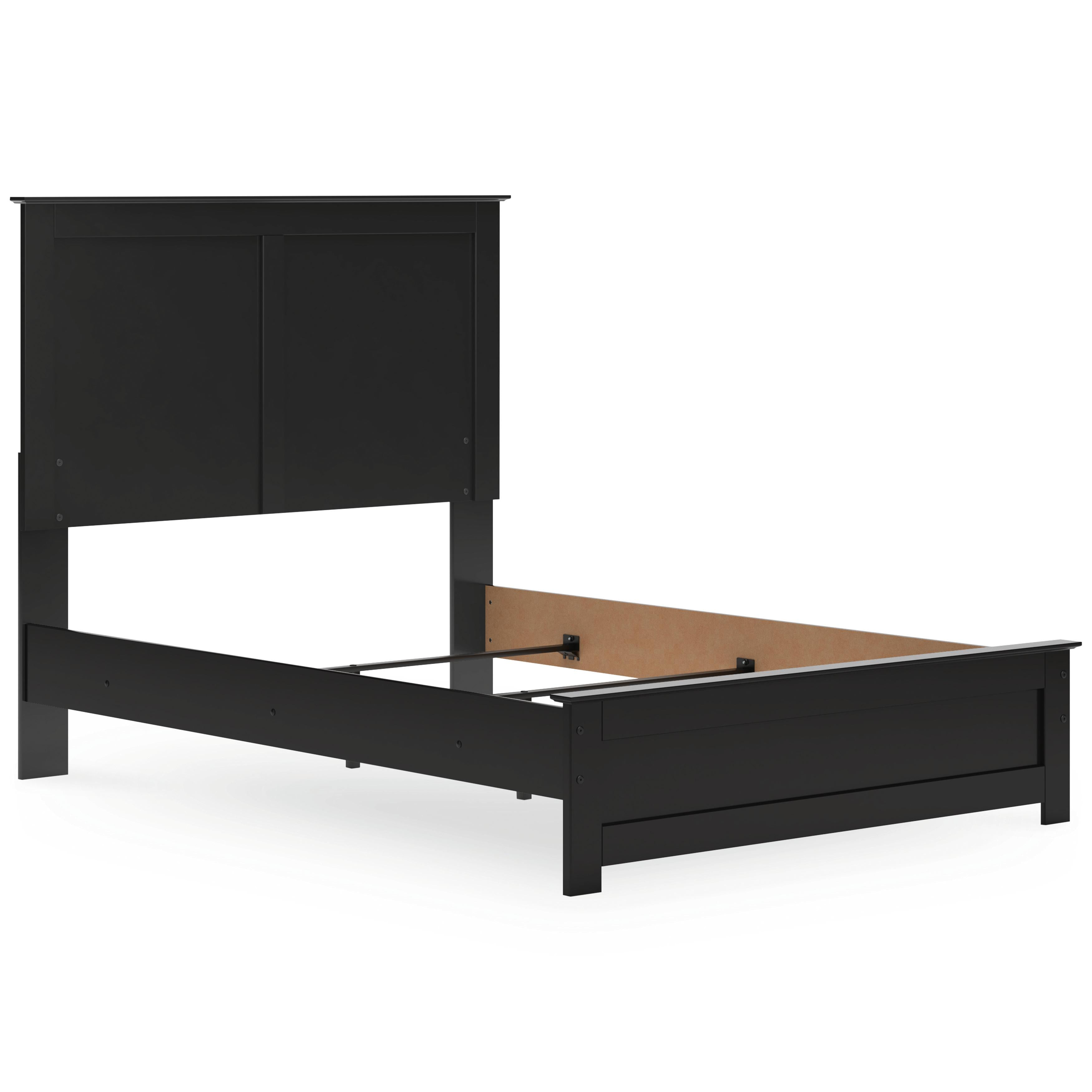  Signature Design by Ashley Maribel B138B52 Full Panel Bed IMAGE 5