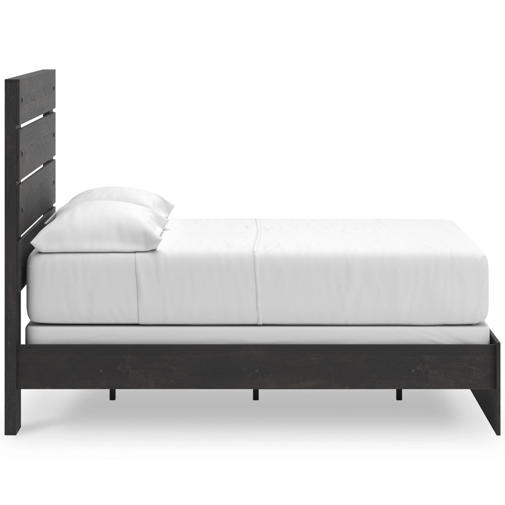  Signature Design by Ashley Hollivern PCB2108B12 Full Panel Bed IMAGE 3
